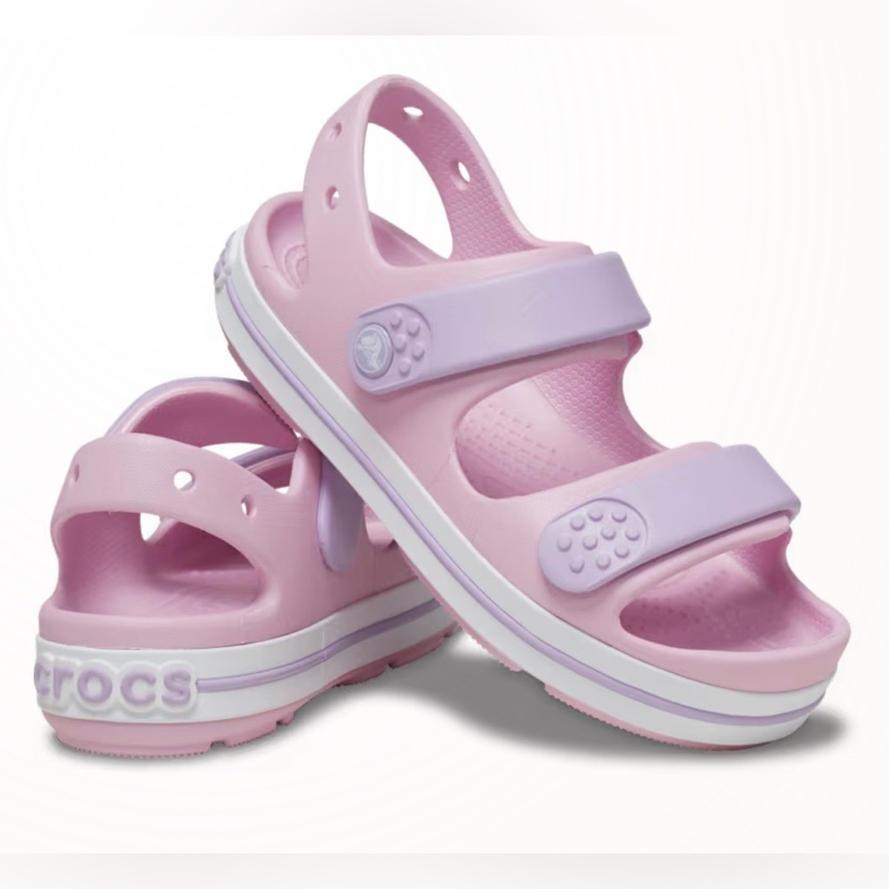 Crocs Crocband Cruiser Sandals